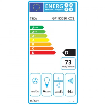 TEKA GFI 93030 KOS IX ΜΗΧΑΝΙΣΜΟΣ ΑΠΟΡΡΟΦΗΣΗΣ 90CM ΙΝΟΧ ΕΥΚΟΛΗ ΤΟΠΟΘΕΤΗΣΗ TEKA GFI 93030 KOS IX ΜΗΧΑΝΙΣΜΟΣ ΑΠΟΡΡΟΦΗΣΗΣ 90CM ΙΝΟΧ ΕΥΚΟΛΗ ΤΟΠΟΘΕΤΗΣΗ